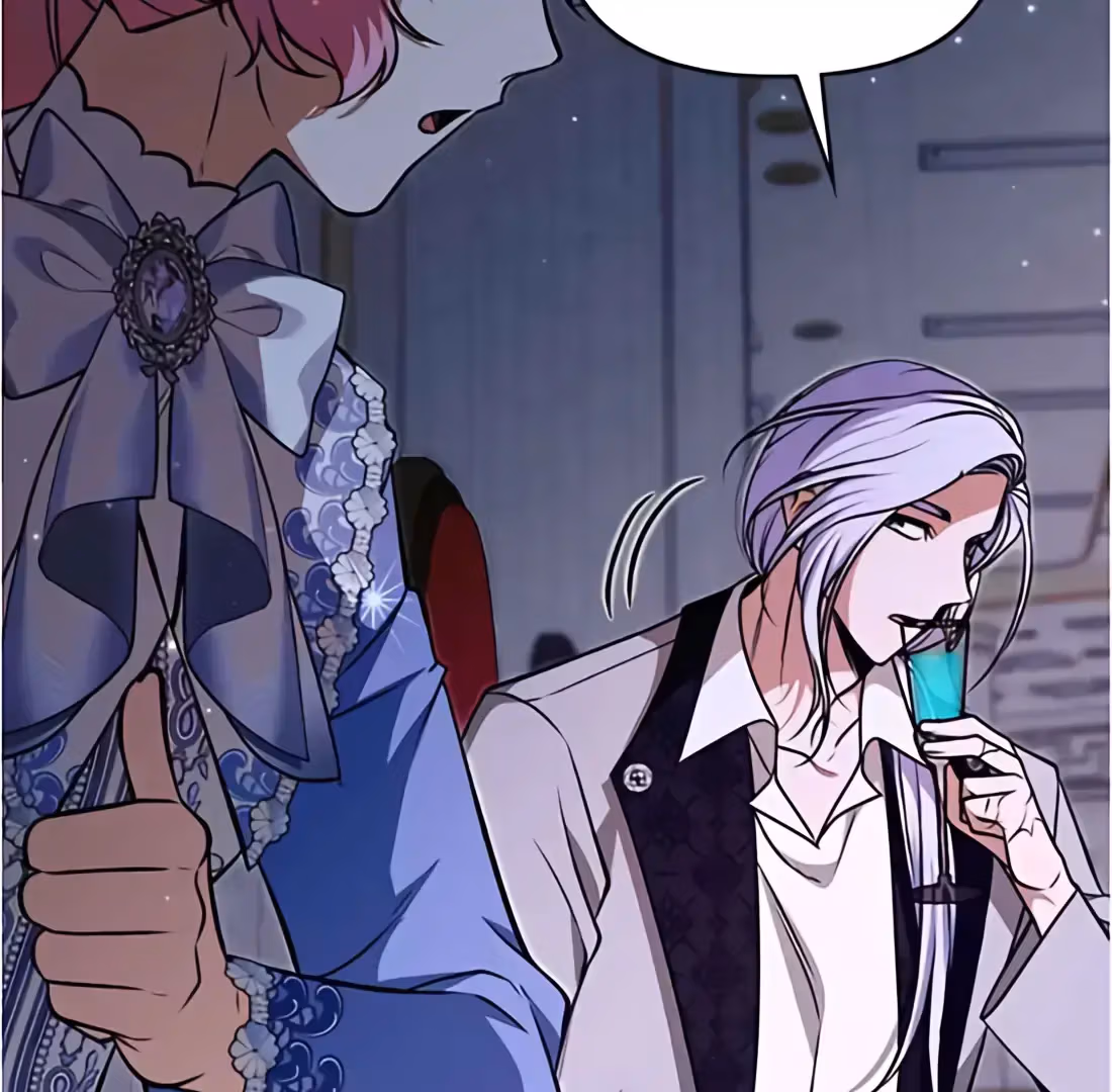 Read When the Third WheelStrikes Back chapter 57 image 69 on Lezhin