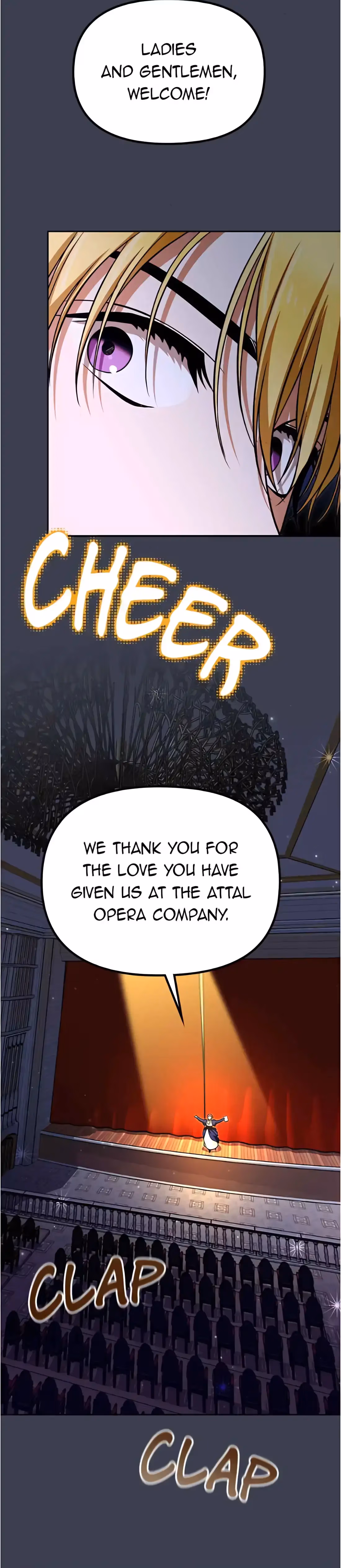 Read When the Third WheelStrikes Back chapter 57 image 72 on Lezhin