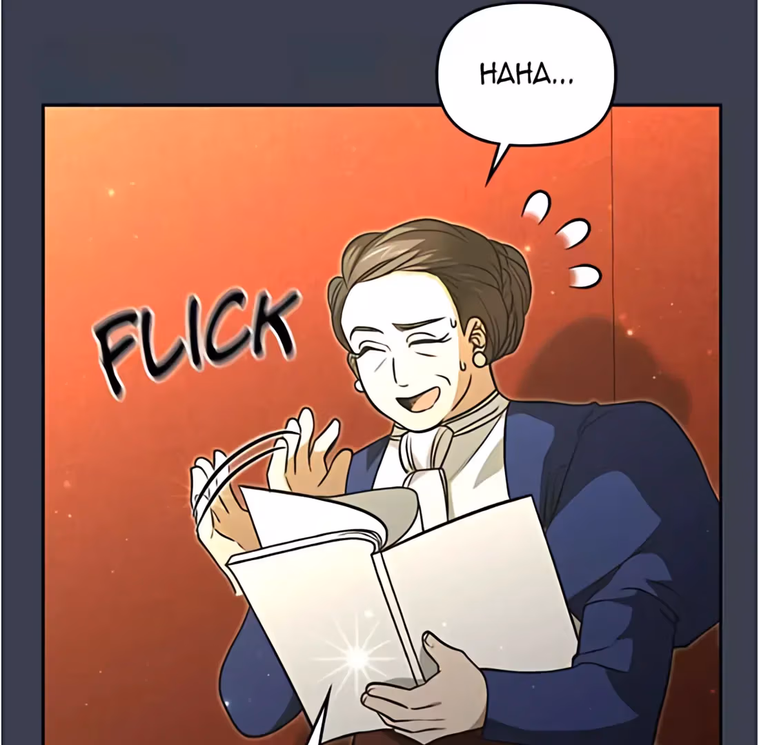 Read When the Third WheelStrikes Back chapter 57 image 74 on Lezhin