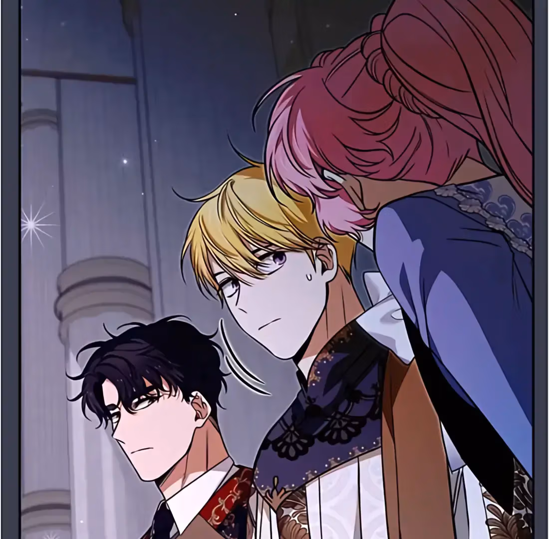 Read When the Third WheelStrikes Back chapter 57 image 76 on Lezhin