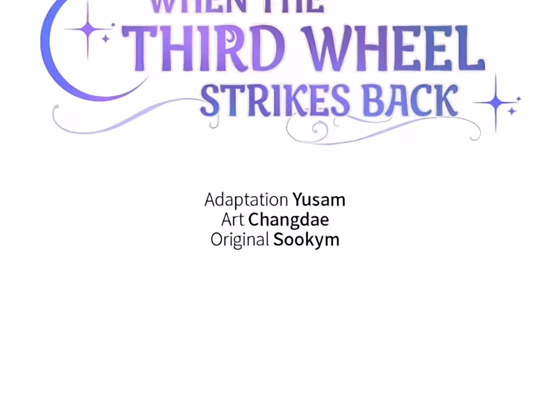 Read When the Third WheelStrikes Back chapter 57 image 79 on Lezhin