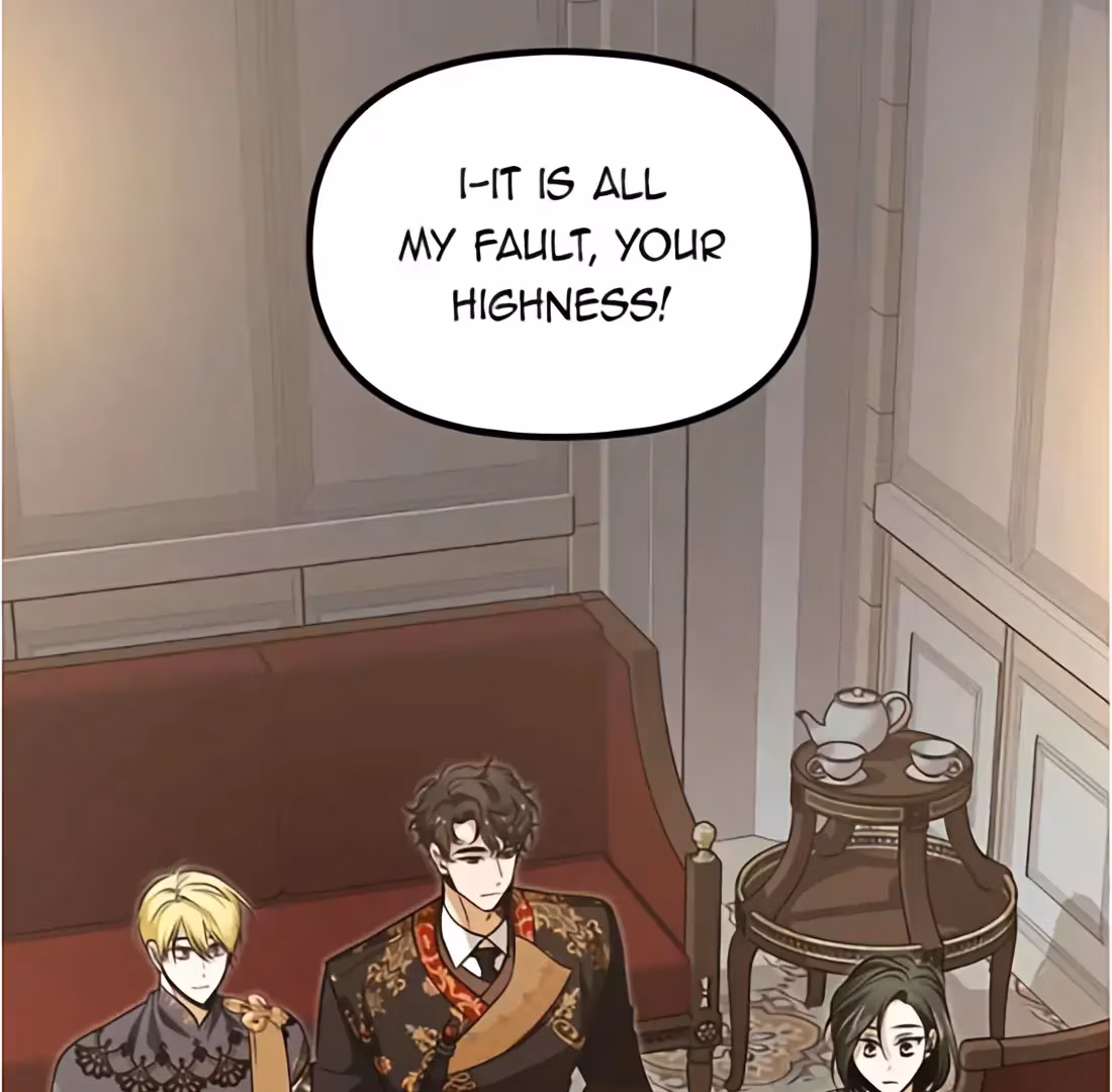 Read When the Third WheelStrikes Back chapter 57 image 83 on Lezhin