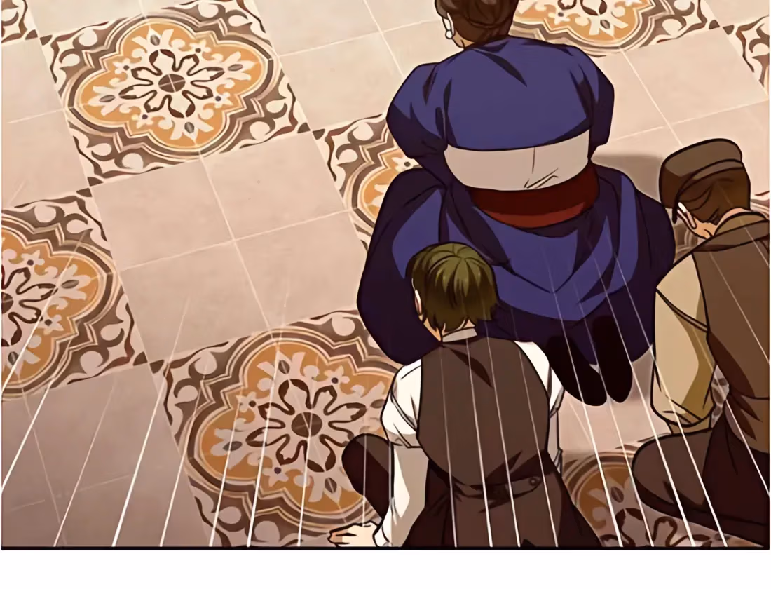 Read When the Third WheelStrikes Back chapter 57 image 85 on Lezhin
