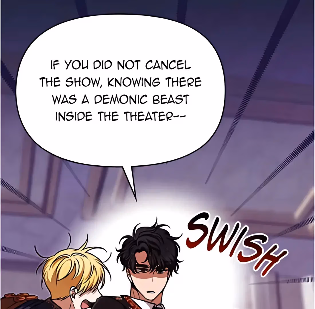 Read When the Third WheelStrikes Back chapter 57 image 89 on Lezhin