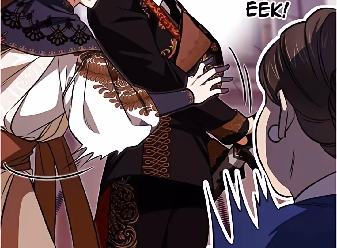 Read When the Third WheelStrikes Back chapter 57 image 90 on Lezhin