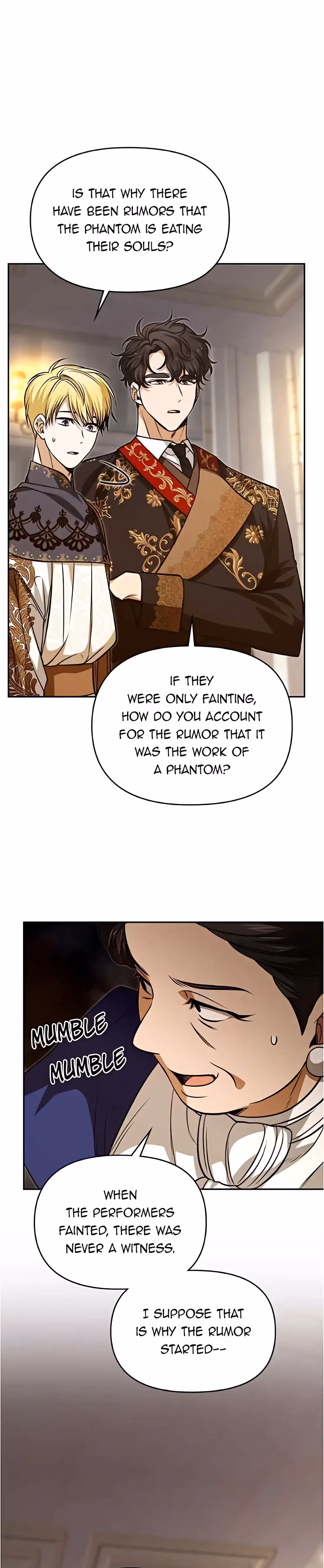 Read When the Third WheelStrikes Back chapter 57 image 98 on Lezhin