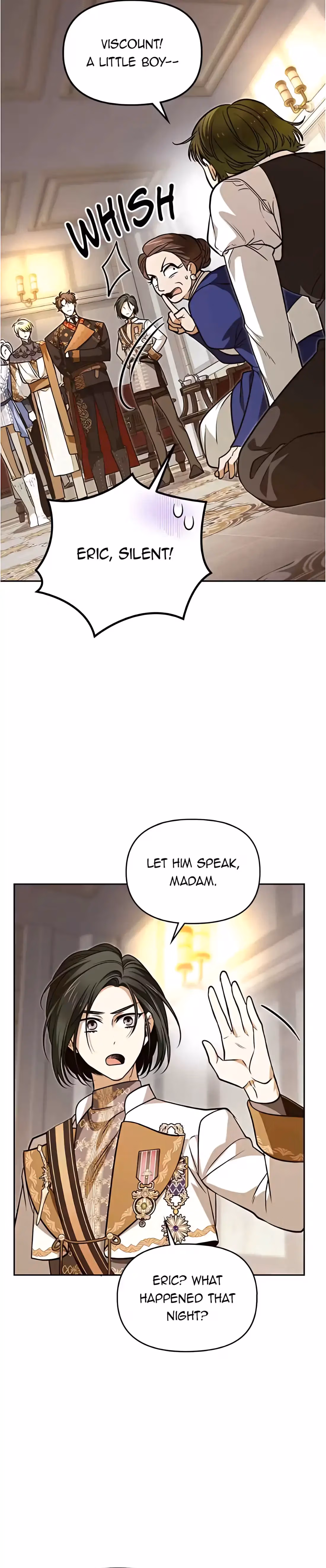 Read When the Third WheelStrikes Back chapter 57 image 99 on Lezhin