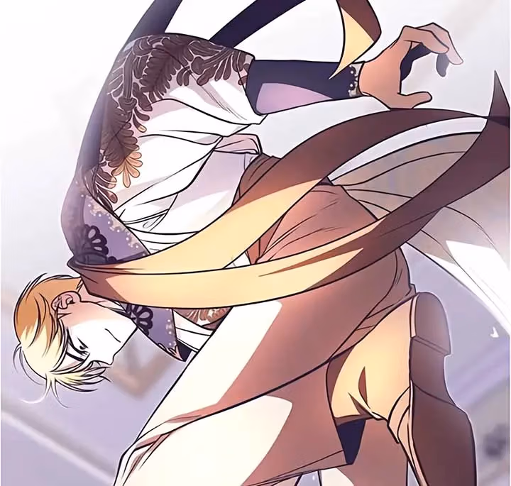Read When the Third WheelStrikes Back chapter 58 image 102 on Lezhin