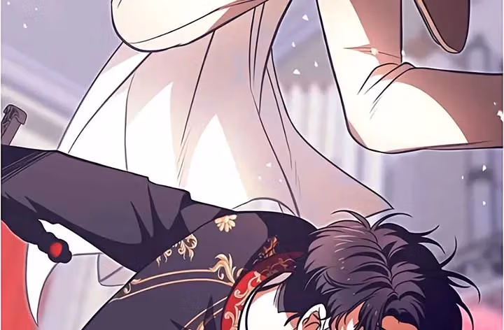 Read When the Third WheelStrikes Back chapter 58 image 103 on Lezhin