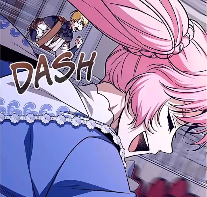 Read When the Third WheelStrikes Back chapter 58 image 107 on Lezhin