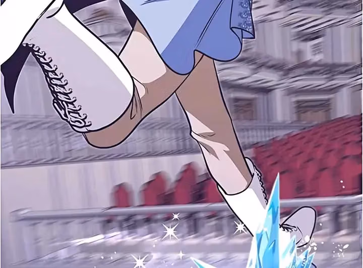 Read When the Third WheelStrikes Back chapter 58 image 110 on Lezhin