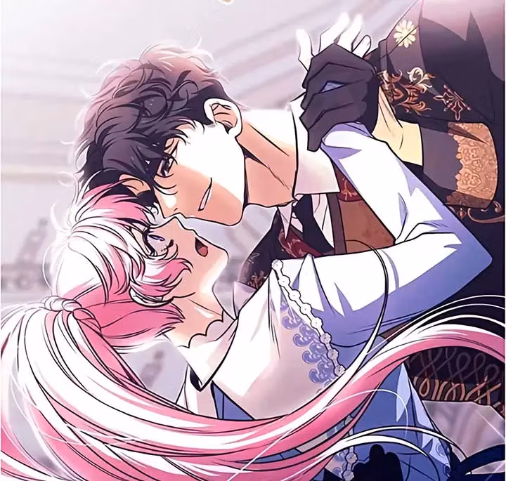 Read When the Third WheelStrikes Back chapter 58 image 127 on Lezhin