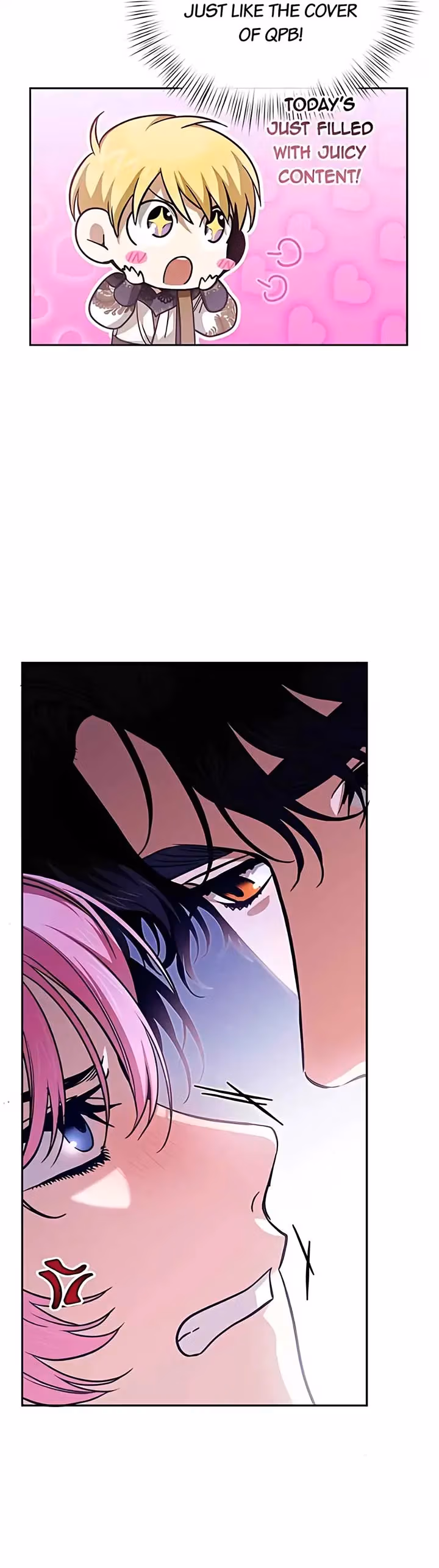 Read When the Third WheelStrikes Back chapter 58 image 130 on Lezhin