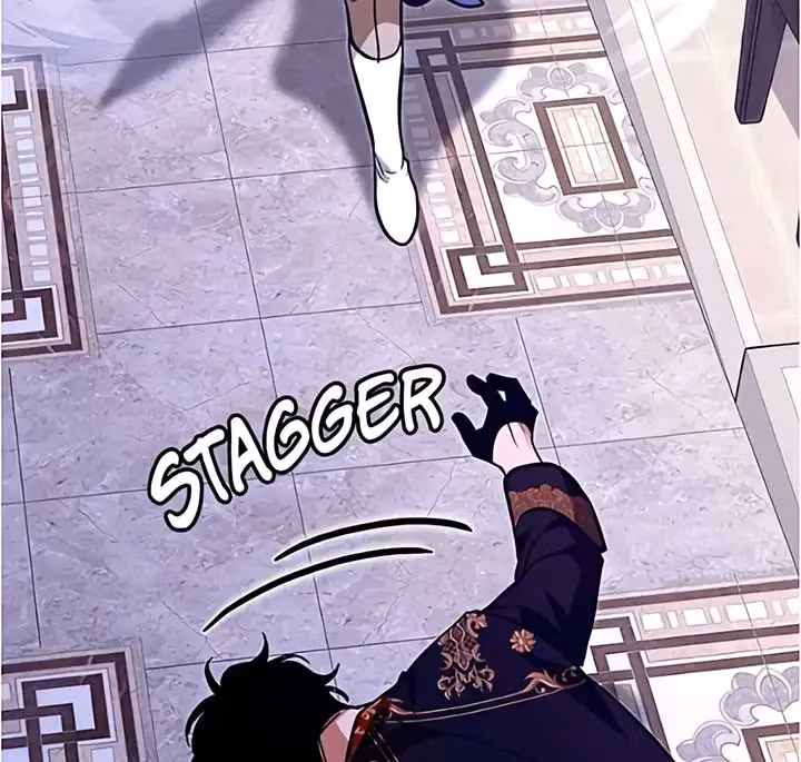 Read When the Third WheelStrikes Back chapter 58 image 133 on Lezhin