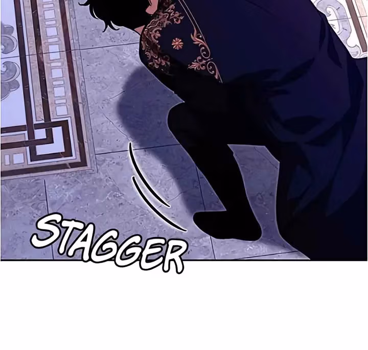 Read When the Third WheelStrikes Back chapter 58 image 134 on Lezhin