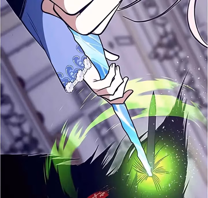 Read When the Third WheelStrikes Back chapter 58 image 141 on Lezhin