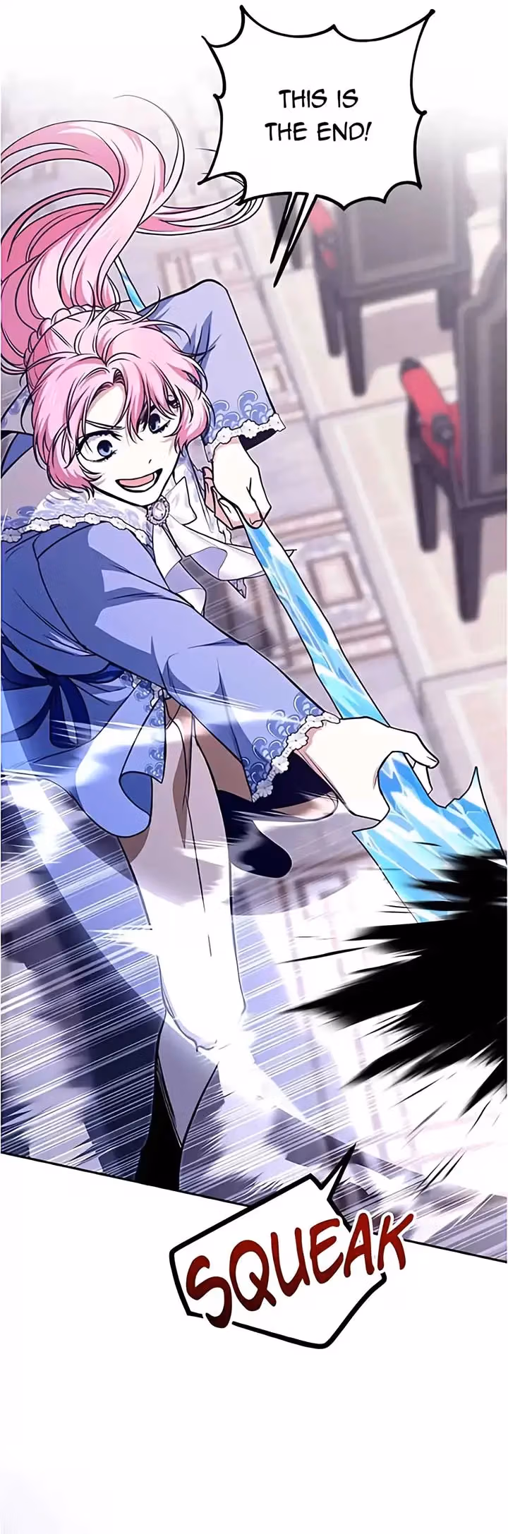 Read When the Third WheelStrikes Back chapter 58 image 145 on Lezhin