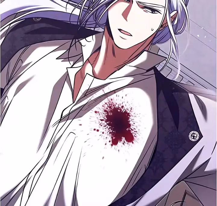 Read When the Third WheelStrikes Back chapter 58 image 155 on Lezhin