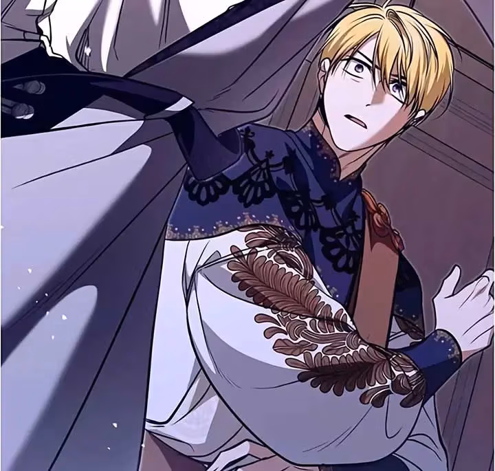 Read When the Third WheelStrikes Back chapter 58 image 156 on Lezhin