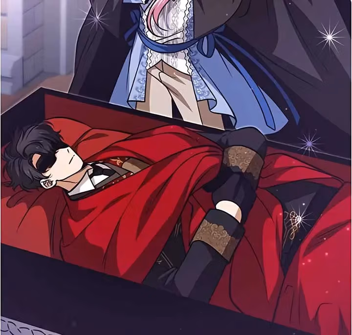 Read When the Third WheelStrikes Back chapter 58 image 24 on Lezhin