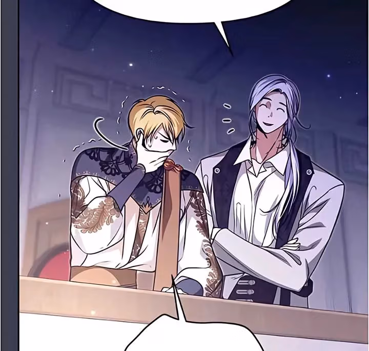 Read When the Third WheelStrikes Back chapter 58 image 30 on Lezhin