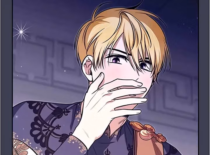 Read When the Third WheelStrikes Back chapter 58 image 33 on Lezhin