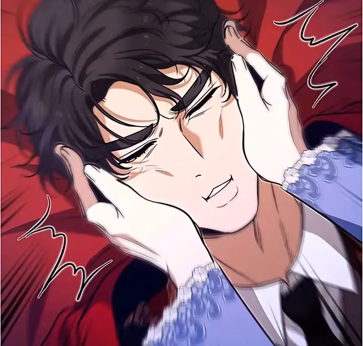 Read When the Third WheelStrikes Back chapter 58 image 37 on Lezhin
