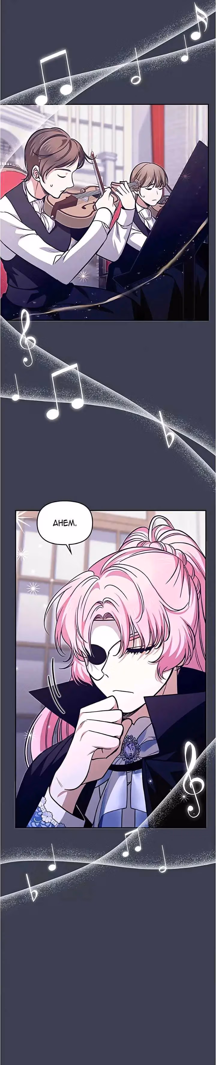 Read When the Third WheelStrikes Back chapter 58 image 51 on Lezhin