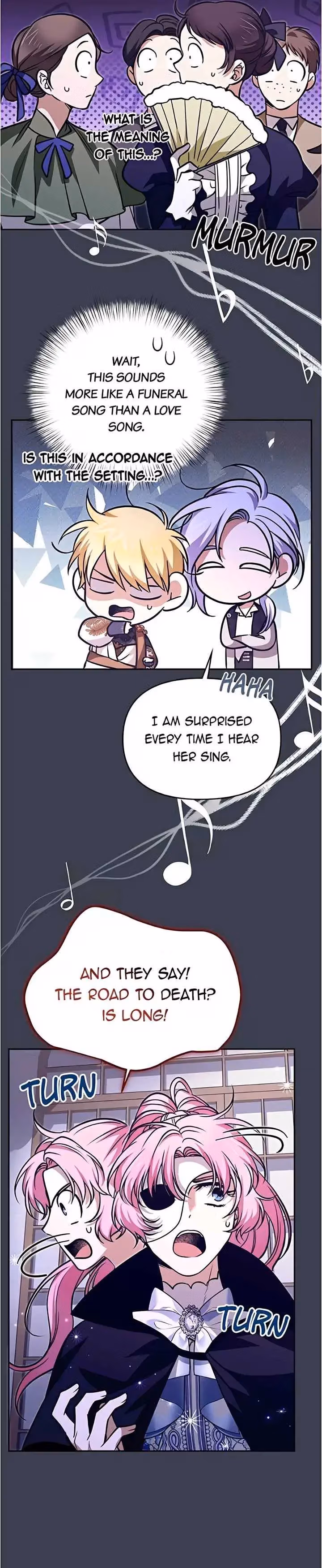 Read When the Third WheelStrikes Back chapter 58 image 53 on Lezhin