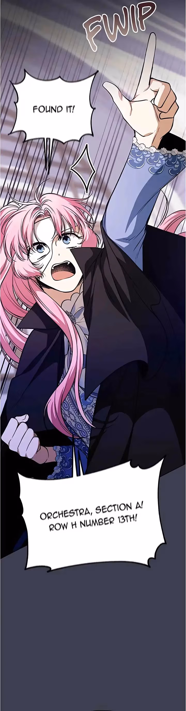 Read When the Third WheelStrikes Back chapter 58 image 61 on Lezhin