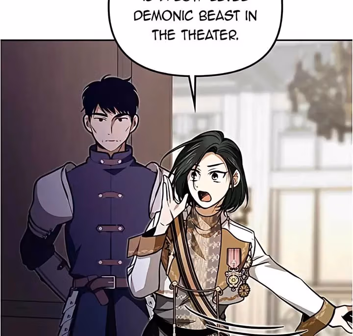 Read When the Third WheelStrikes Back chapter 58 image 75 on Lezhin