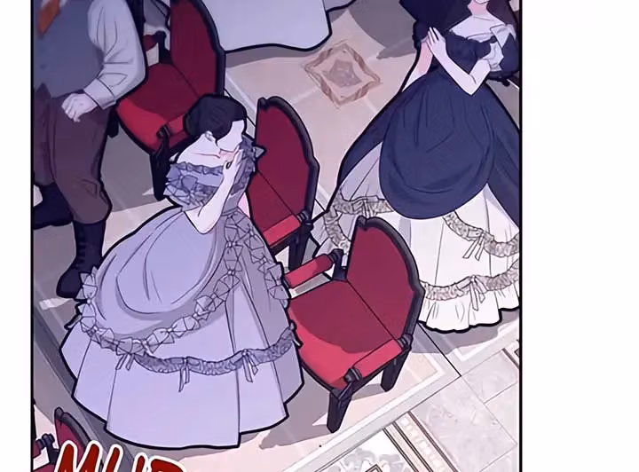 Read When the Third WheelStrikes Back chapter 58 image 78 on Lezhin