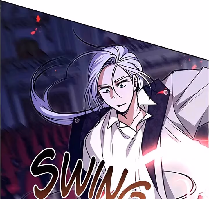 Read When the Third WheelStrikes Back chapter 58 image 86 on Lezhin
