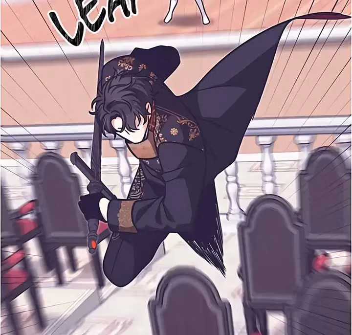 Read When the Third WheelStrikes Back chapter 58 image 93 on Lezhin
