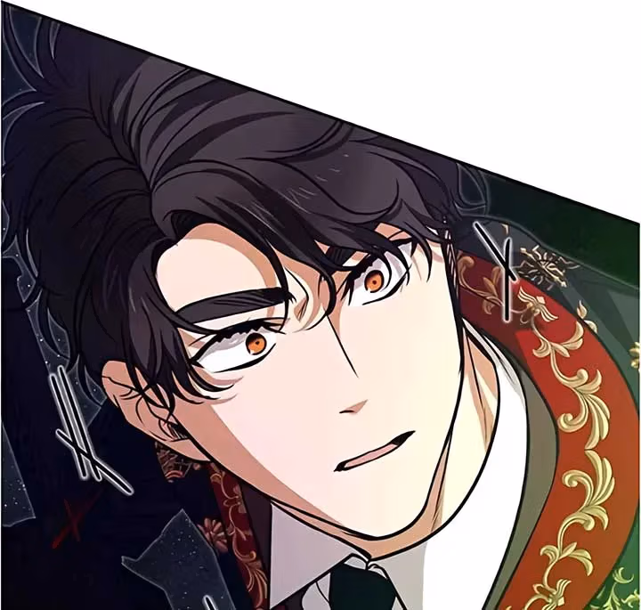 Read When the Third WheelStrikes Back chapter 58 image 99 on Lezhin