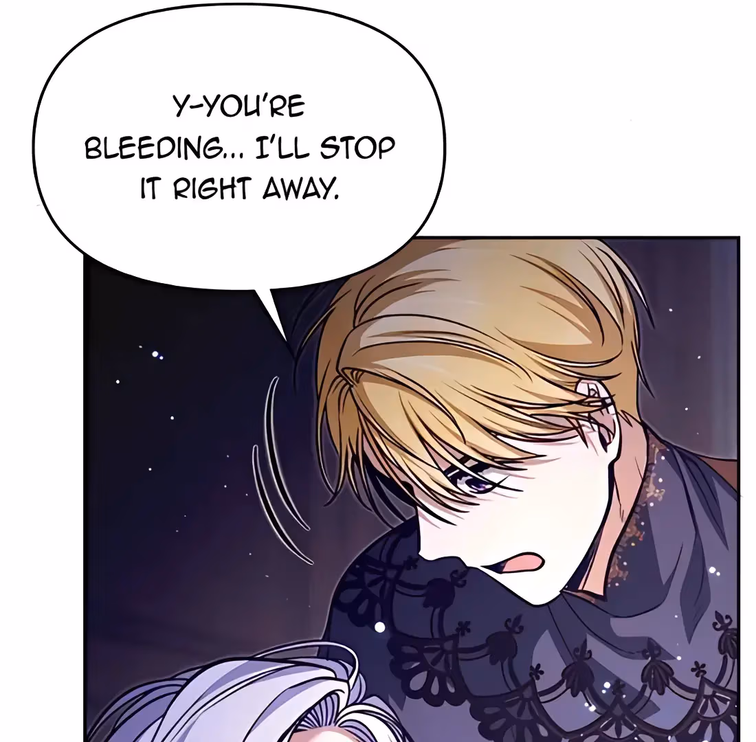 Read When the Third WheelStrikes Back chapter 59 image 1 on Lezhin