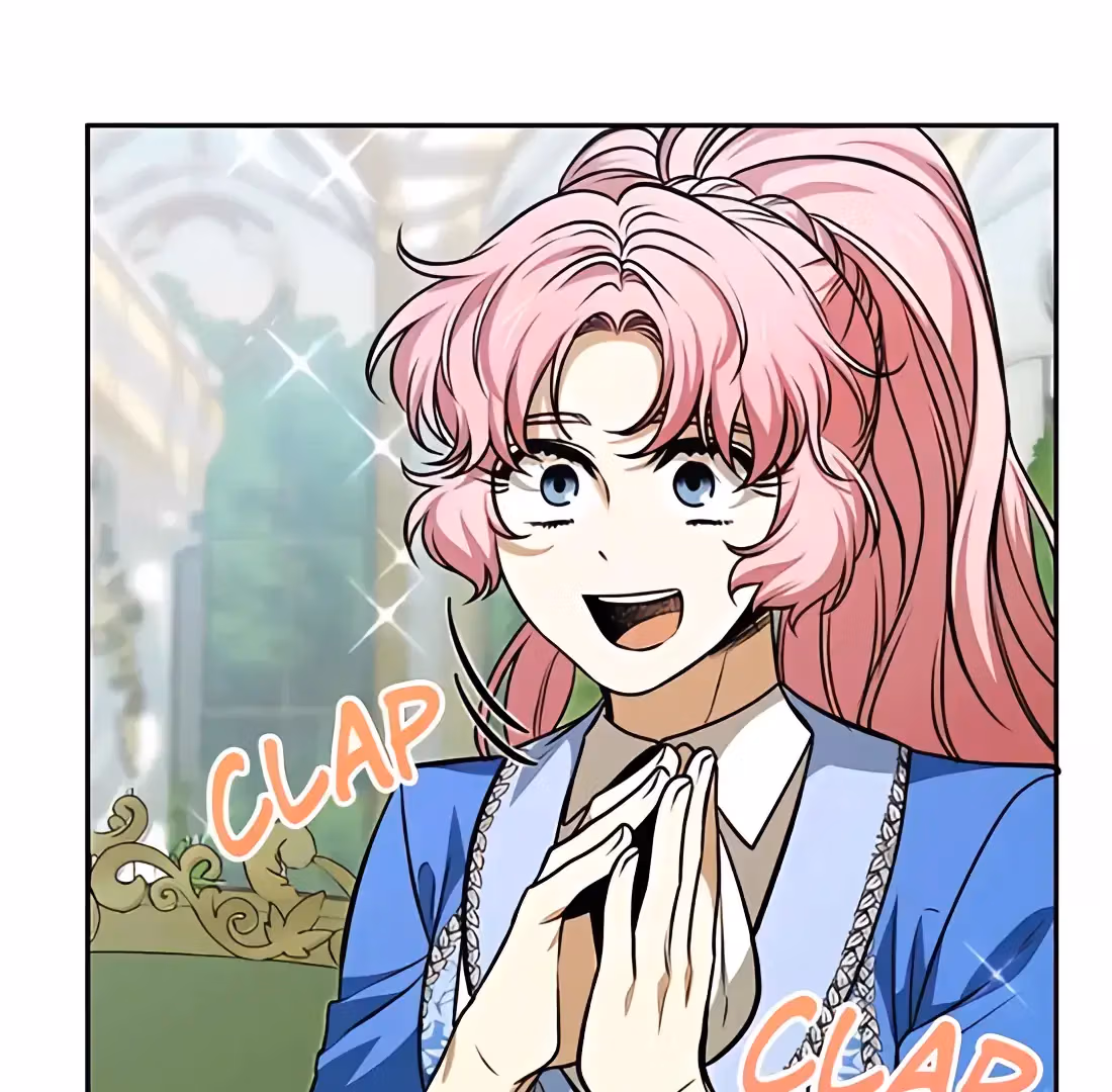 Read When the Third WheelStrikes Back chapter 59 image 103 on Lezhin
