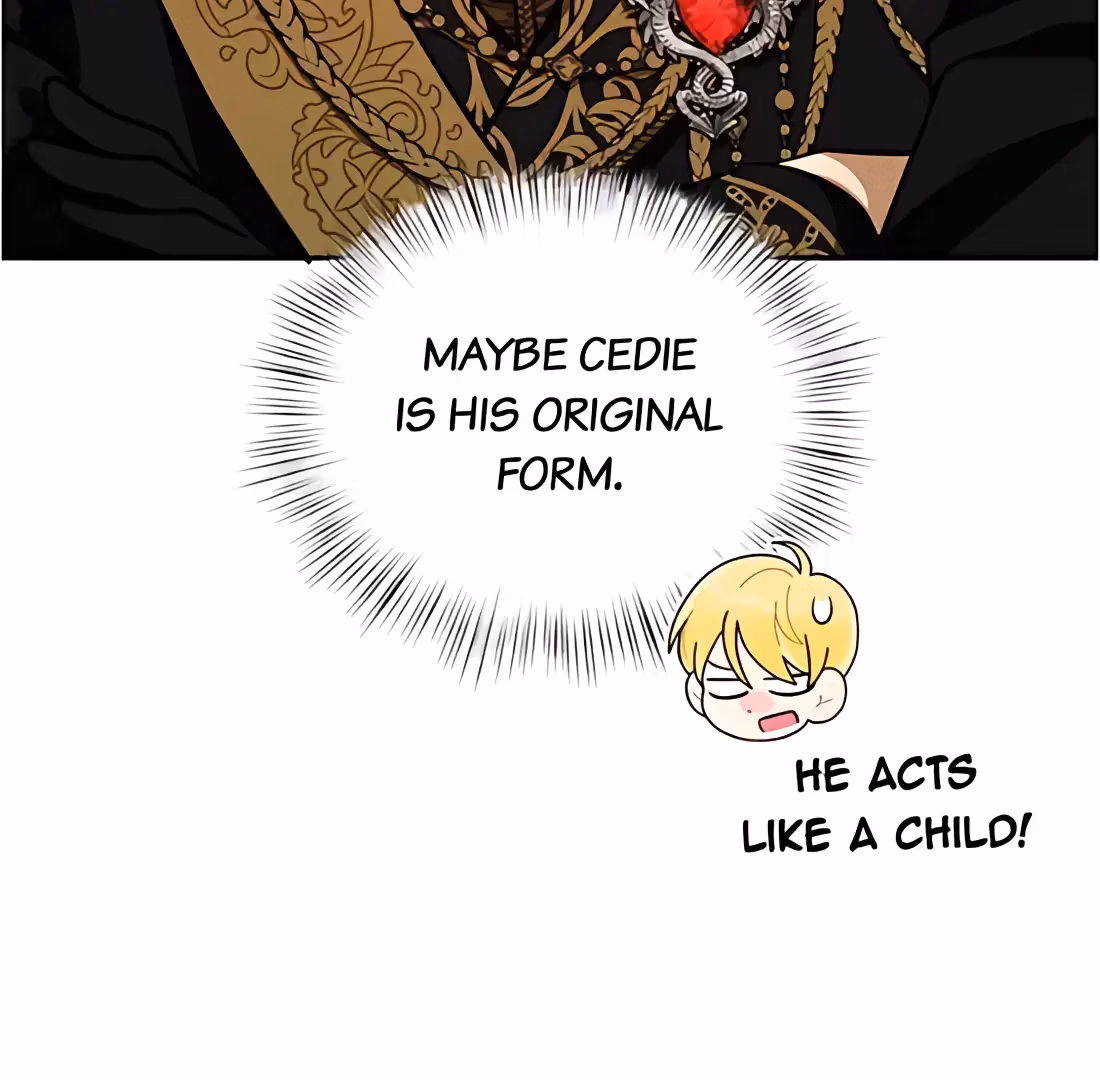 Read When the Third WheelStrikes Back chapter 59 image 108 on Lezhin