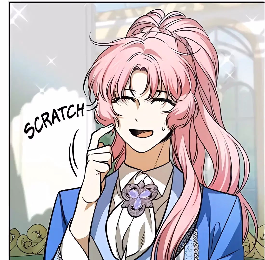 Read When the Third WheelStrikes Back chapter 59 image 110 on Lezhin