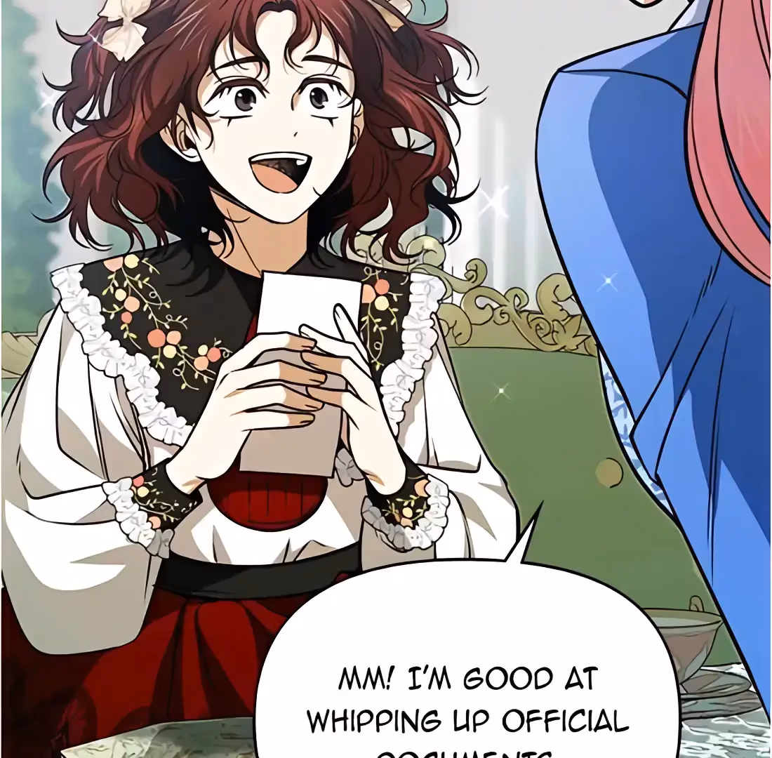 Read When the Third WheelStrikes Back chapter 59 image 114 on Lezhin