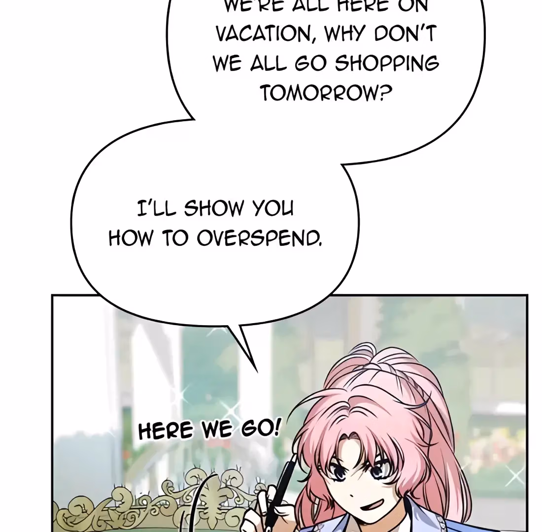 Read When the Third WheelStrikes Back chapter 59 image 116 on Lezhin