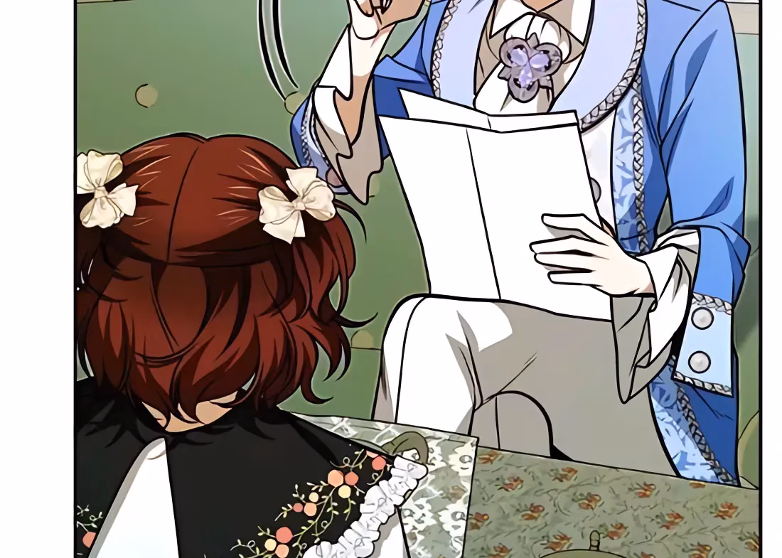 Read When the Third WheelStrikes Back chapter 59 image 117 on Lezhin