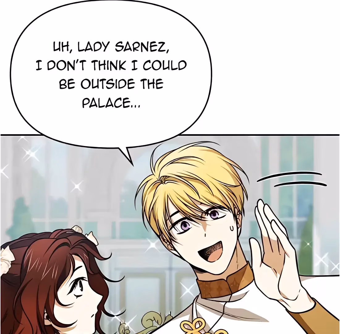 Read When the Third WheelStrikes Back chapter 59 image 119 on Lezhin