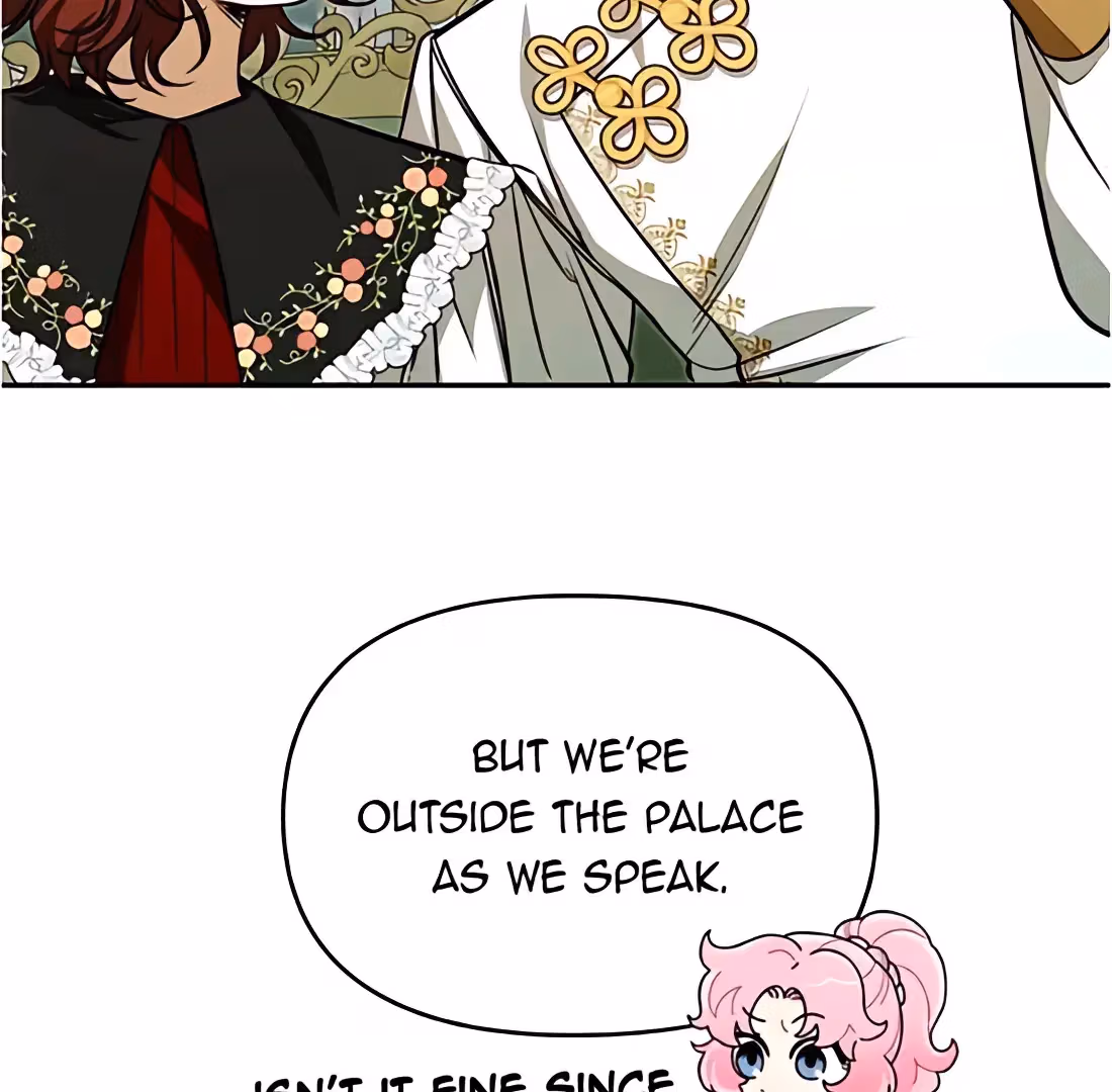 Read When the Third WheelStrikes Back chapter 59 image 120 on Lezhin