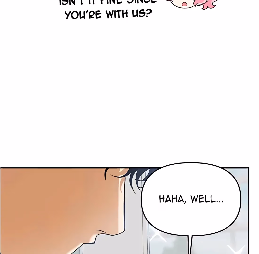 Read When the Third WheelStrikes Back chapter 59 image 121 on Lezhin