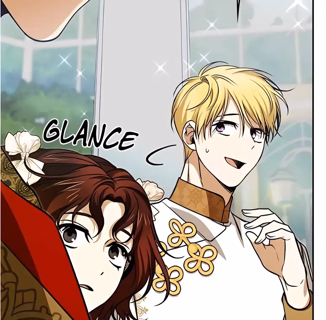 Read When the Third WheelStrikes Back chapter 59 image 122 on Lezhin