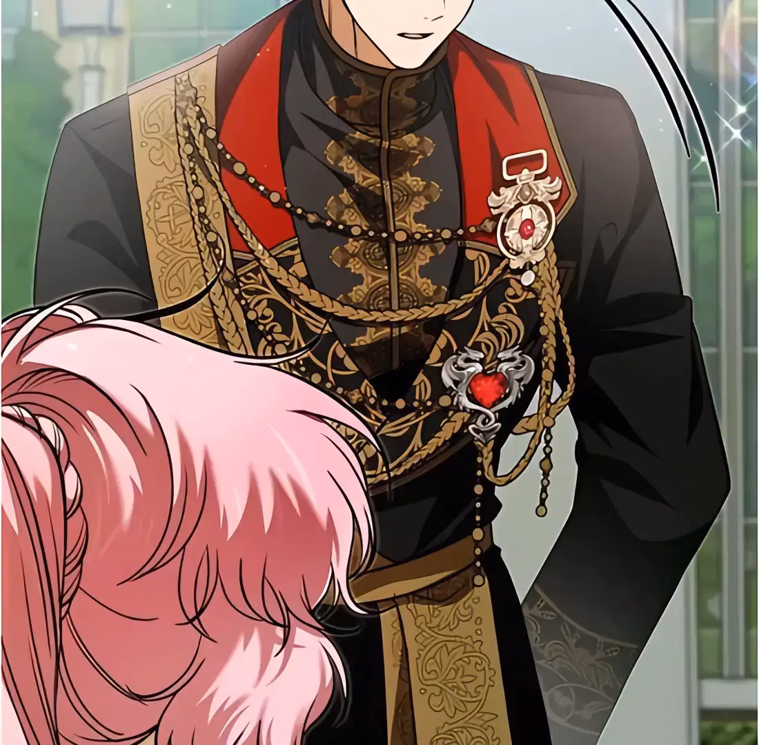 Read When the Third WheelStrikes Back chapter 59 image 126 on Lezhin