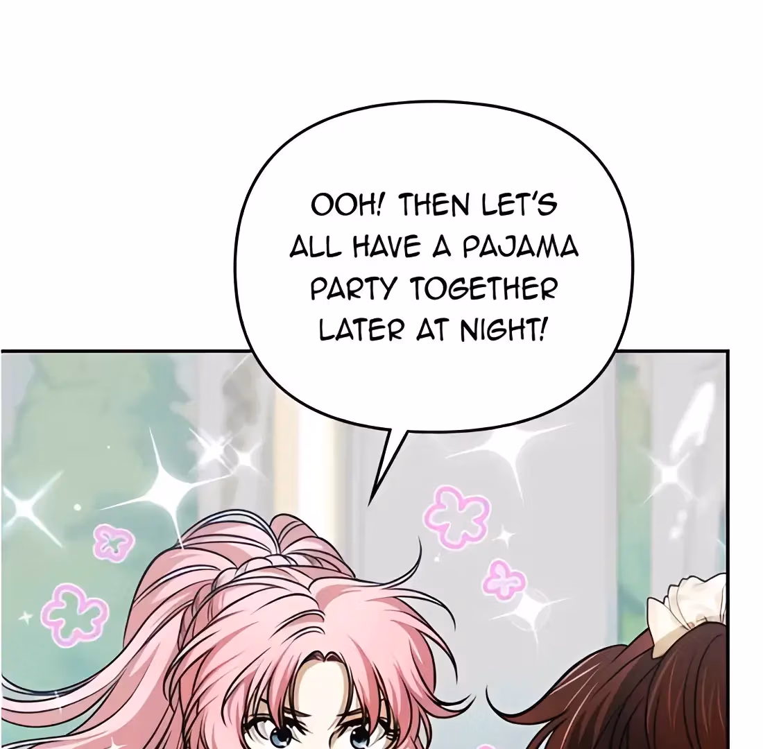 Read When the Third WheelStrikes Back chapter 59 image 134 on Lezhin