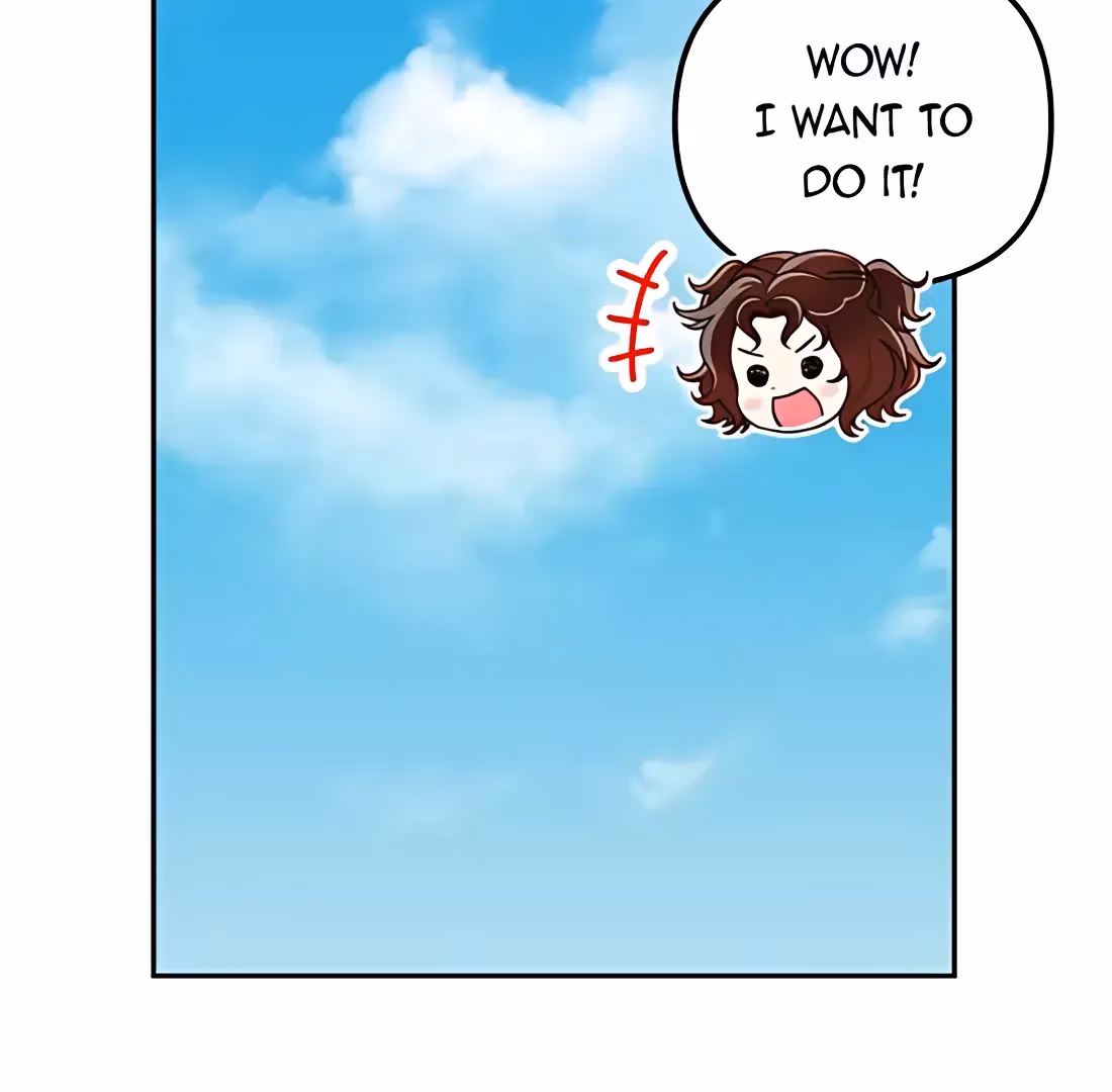 Read When the Third WheelStrikes Back chapter 59 image 138 on Lezhin