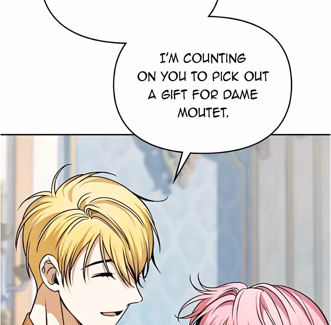 Read When the Third WheelStrikes Back chapter 59 image 146 on Lezhin